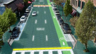 This Video Explains Why Solar Roadways Won’t Work Anytime Soon