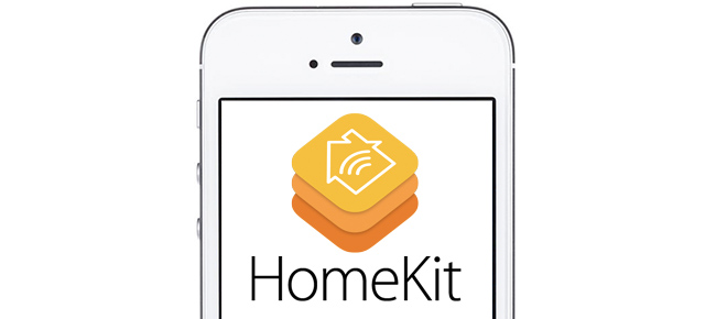 Apple’s HomeKit Is An iPhone-Powered Universe Of Gadgets