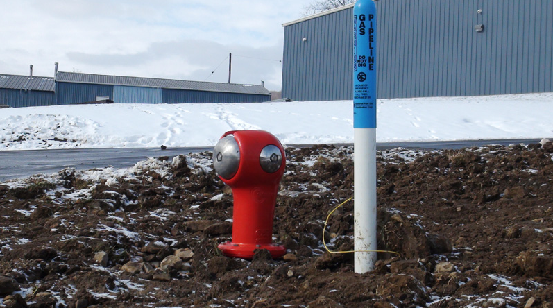 The Decrepit, Unreliable Fire Hydrant Just Got A Brilliant Upgrade