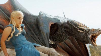 Dragons In Game Of Thrones Are Like Nuclear Weapons In The Real World