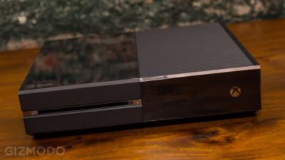 The Xbox One Gets A Graphics Boost When Devs Ignore Kinect