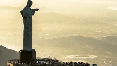 The Trouble With Rio: Can The City Be Ready By 2016?