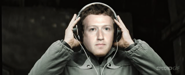 The Definitive Reason Why You Should Delete Your Facebook Account