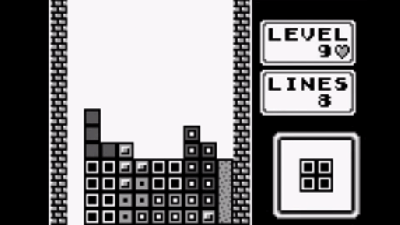 How Tetris Helped Game Boy Take Over The World
