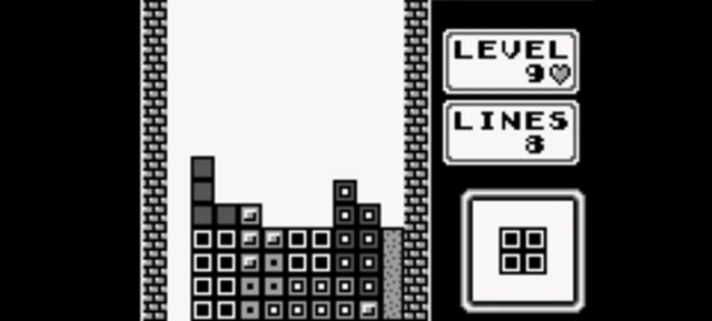 How Tetris Helped Game Boy Take Over The World