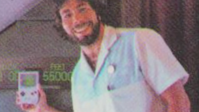 Steve Wozniak Was So Good At Tetris He Got Banned From Nintendo Power