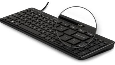 You Can Finally Get A Standalone Leap Motion-Powered Keyboard