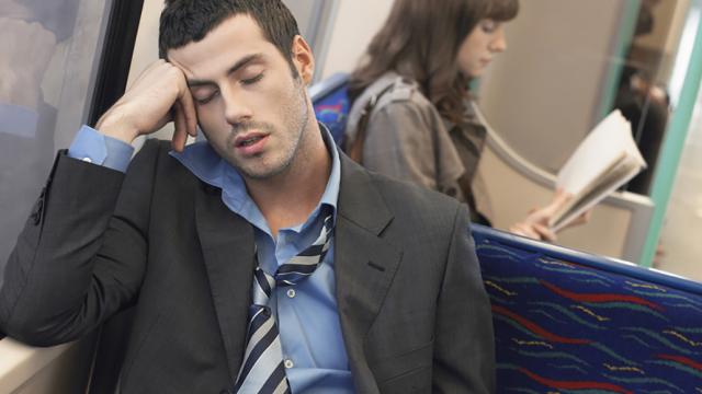 New Android Feature Wakes You Up For Your Bus Or Train Stop