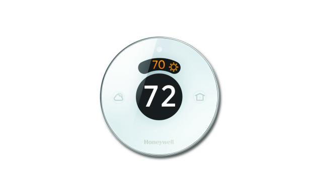 The Honeywell Lyric: This Is The Thermostat The Jetsons Would Own