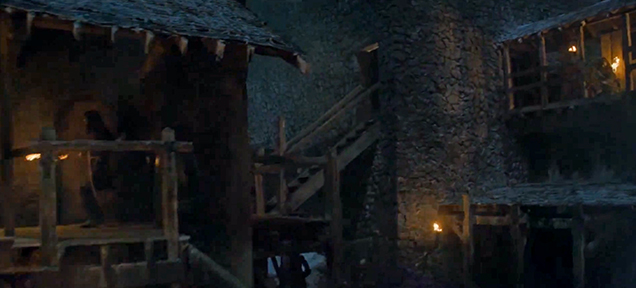 The Most Amazing Shot In Monday’s Game Of Thrones Episode