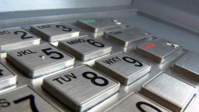 14-Year-Old Kids ‘Hack’ Into ATM Using Default Security Code