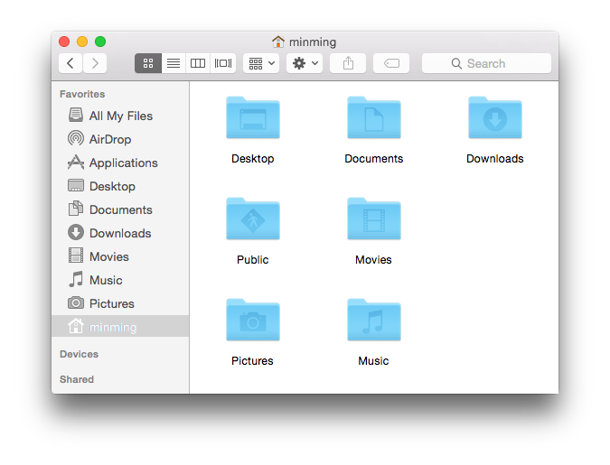 In Detail: Mac OS X Yosemite Under The Magnifying Glass