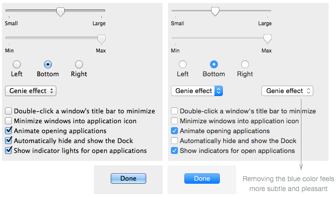 In Detail: Mac OS X Yosemite Under The Magnifying Glass