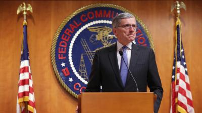 The FCC Is Trying To Do Something Good For Once