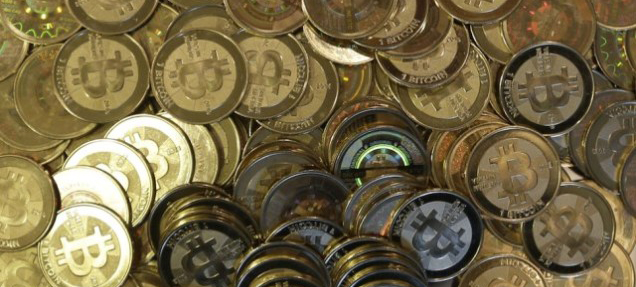 The FBI Is Auctioning Off Its Seized Silk Road Bitcoins