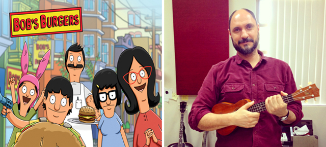 The Story Behind The Opening Credits Of Bob’s Burgers