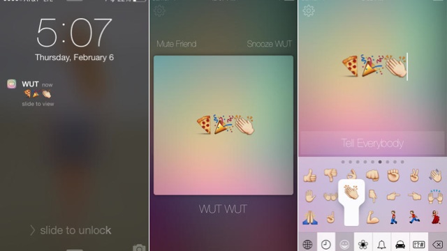 Our Favourite iOS, Android And Windows Phone Apps Of The Week