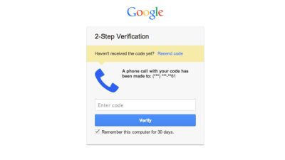 Two-Factor Authentication Is Ruining My Life, And It’s All My Fault