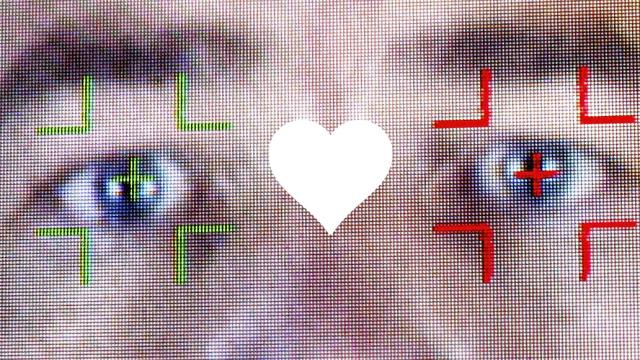 Match.com Will Use Facial Recognition To Find People Like Your Ex