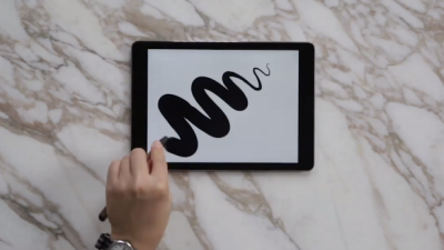 iOS 8 Will Make Drawing On Your Devices Way More Intuitive