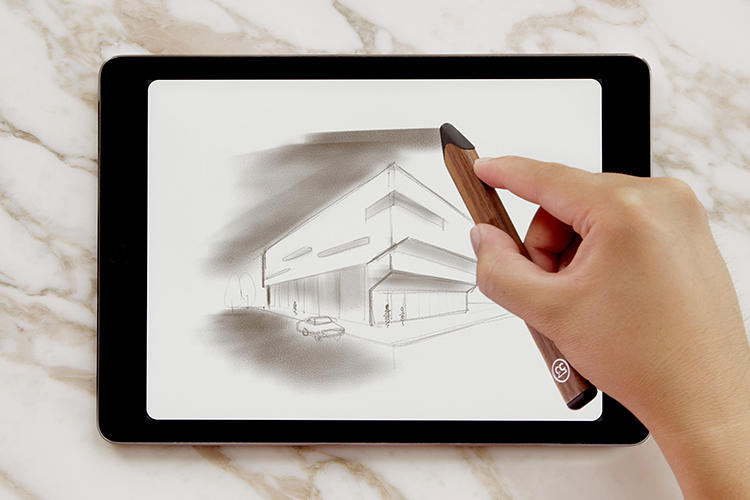 iOS 8 Will Make Drawing On Your Devices Way More Intuitive