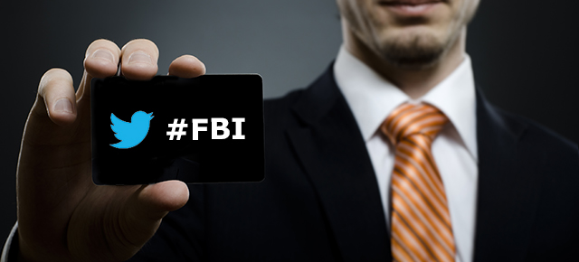 A Guide To The FBI’s Guide To Twitter Slang