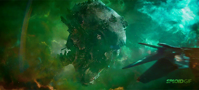 Third Guardians Of The Galaxy’s Trailer Reveals New Cool Scenes
