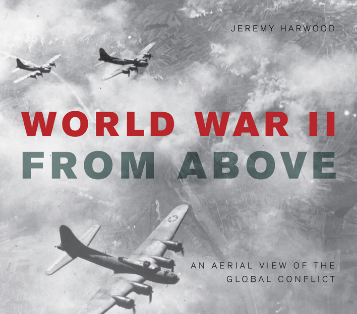 Spies In The Skies: How Aerial Surveillance Tipped The Balance Of WWII