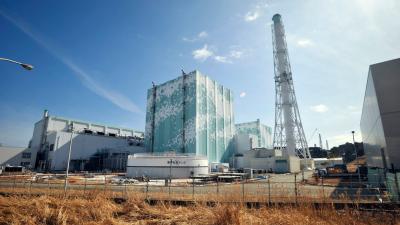How Scientists Will Look Inside Fukushima’s Radioactive Cores