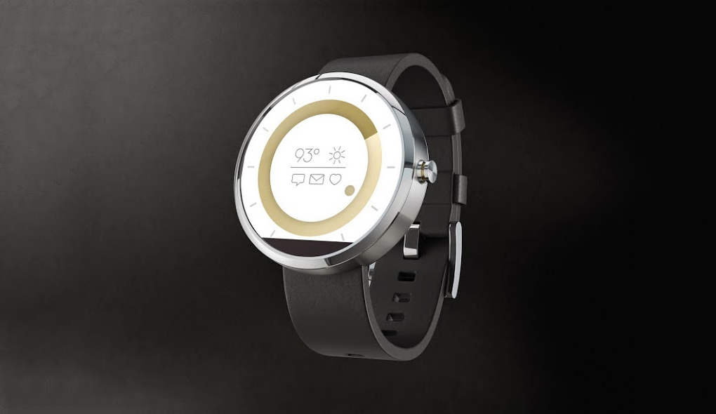 One Of These 10 Designs Will Become An Actual Moto 360 Watch Face