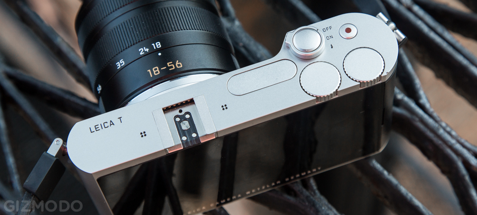Leica T Review: A Camera Should Not Be A Luxury Object