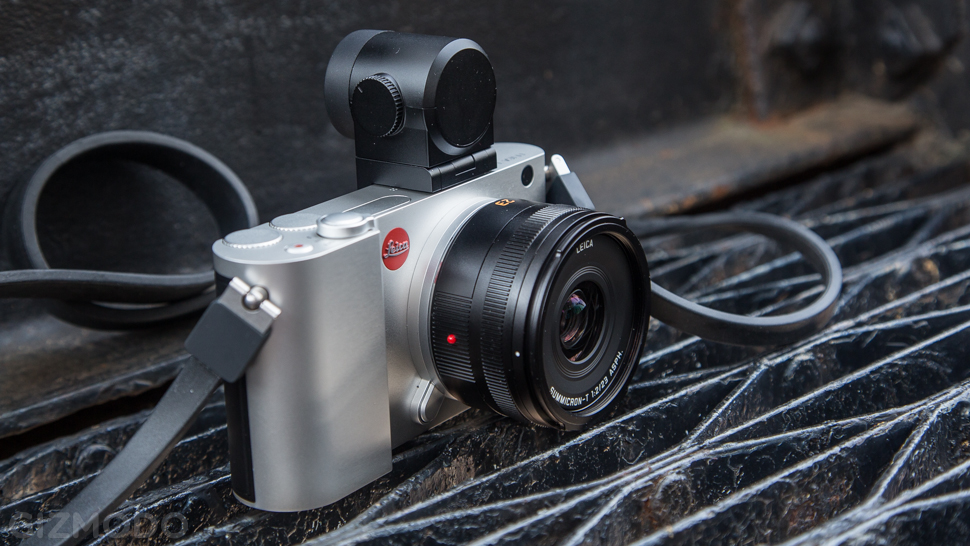 Leica T Review: A Camera Should Not Be A Luxury Object