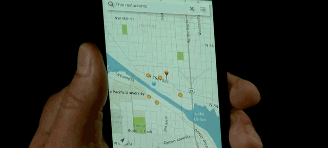 How Amazon’s Fire Phone Cameras Know Where Your Face Is Even At Night