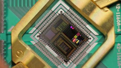 Quantum Computers Are Still No Faster Than Your Average PC