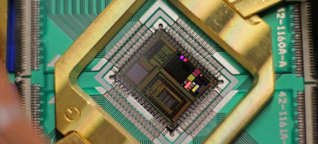 Quantum Computers Are Still No Faster Than Your Average PC