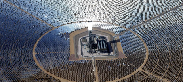Why The Future Of A Solar-Powered Life Isn’t Here Yet