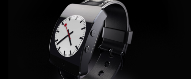 WSJ: Apple’s Smartwatch Will Come In Different Sizes, Pack 10 Sensors