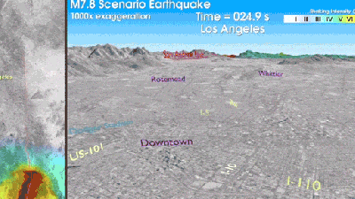 Earthquake Early Warning Systems Save Lives, So Why Doesn’t The US Have One?