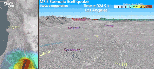 Earthquake Early Warning Systems Save Lives, So Why Doesn’t The US Have One?