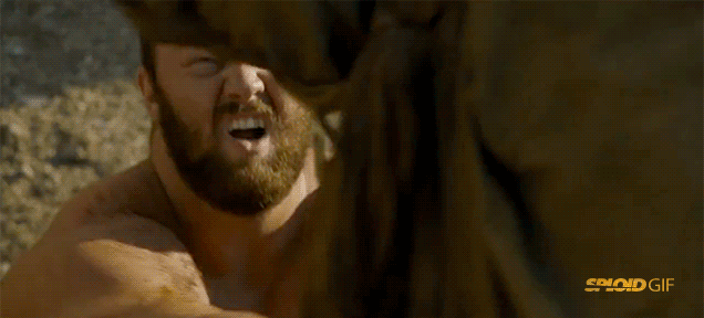 All 169 Game Of Thrones Season 4 Deaths In One Bloody Supercut