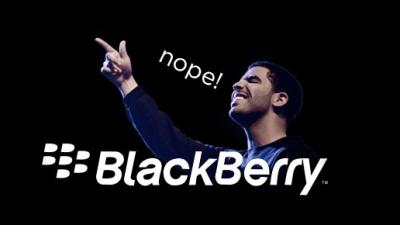 BlackBerry’s Potential Canadian Spokespeople, Ranked