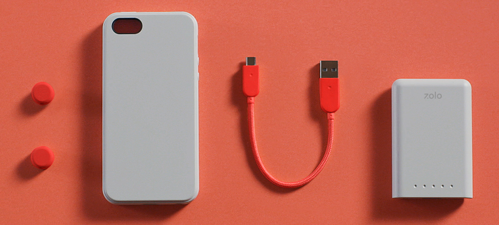 A Power-Packed Charger That Gives Your Phone Two Extra Lives For Just $US15