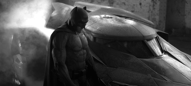 Which Actor Would Be The Best — Or The Worst — Batman?