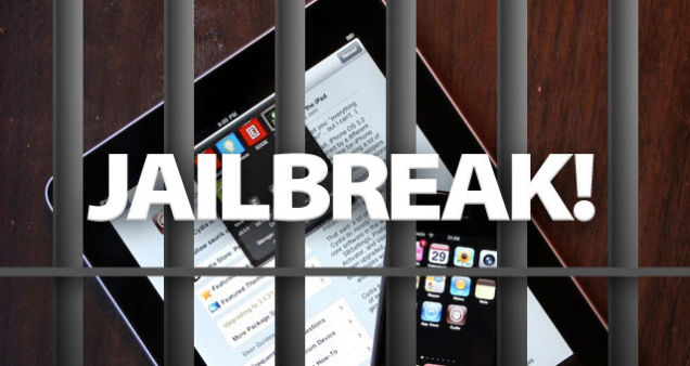 There’s Finally A Jailbreak For iOS 7.1.1