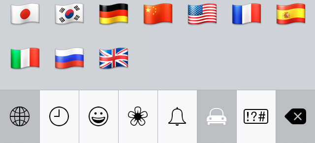 The Clever Reason Flag Emoji Count As Two Characters In Twitter