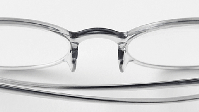 A Simple Design Improvement Keeps Your Glasses’ Arms Safe From Harm