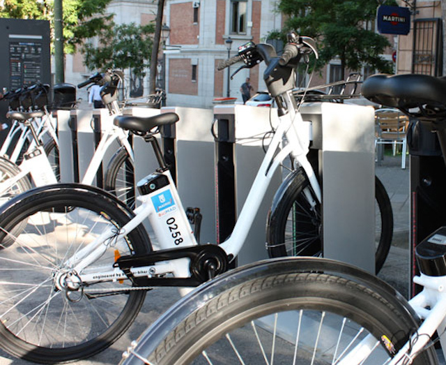 Why Don’t More Cities Have E-Bike Shares?