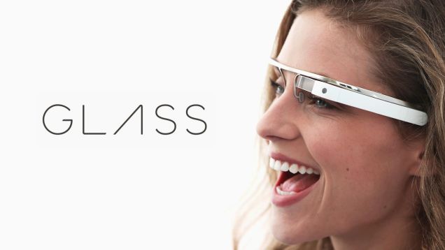 Zombies, Livestream And Shazam: Meet Google Glass’ Newest Apps