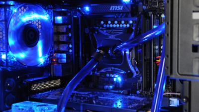 A Beginner’s Introduction To Overclocking Your Intel Processor