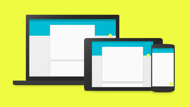 What Material Design Means For The Future Of Android